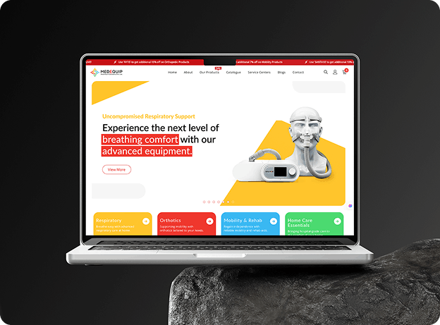 Web & Digital Experience