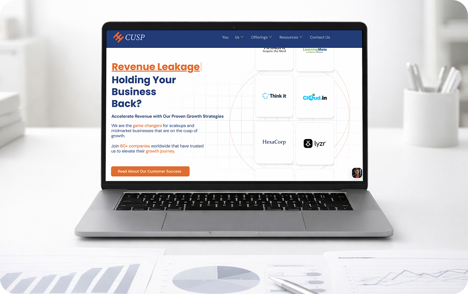 Managed Marketing Services